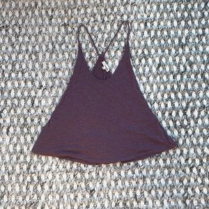 Wilfred Free Loose Tank - Aritzia